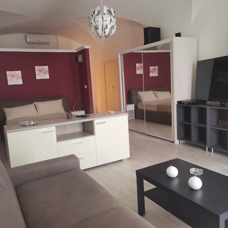 Agata Dreams Apartment CTA Exteriör bild