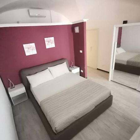 Agata Dreams Apartment CTA Exteriör bild