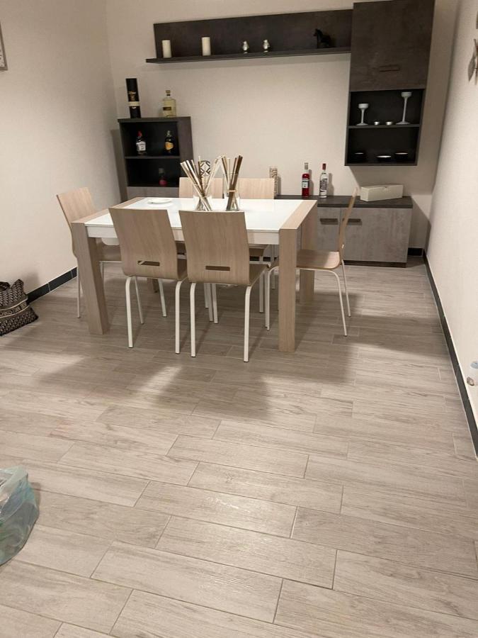 Agata Dreams Apartment CTA Exteriör bild