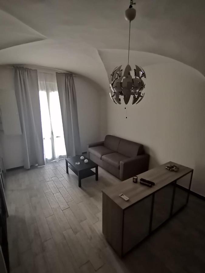 Agata Dreams Apartment CTA Exteriör bild