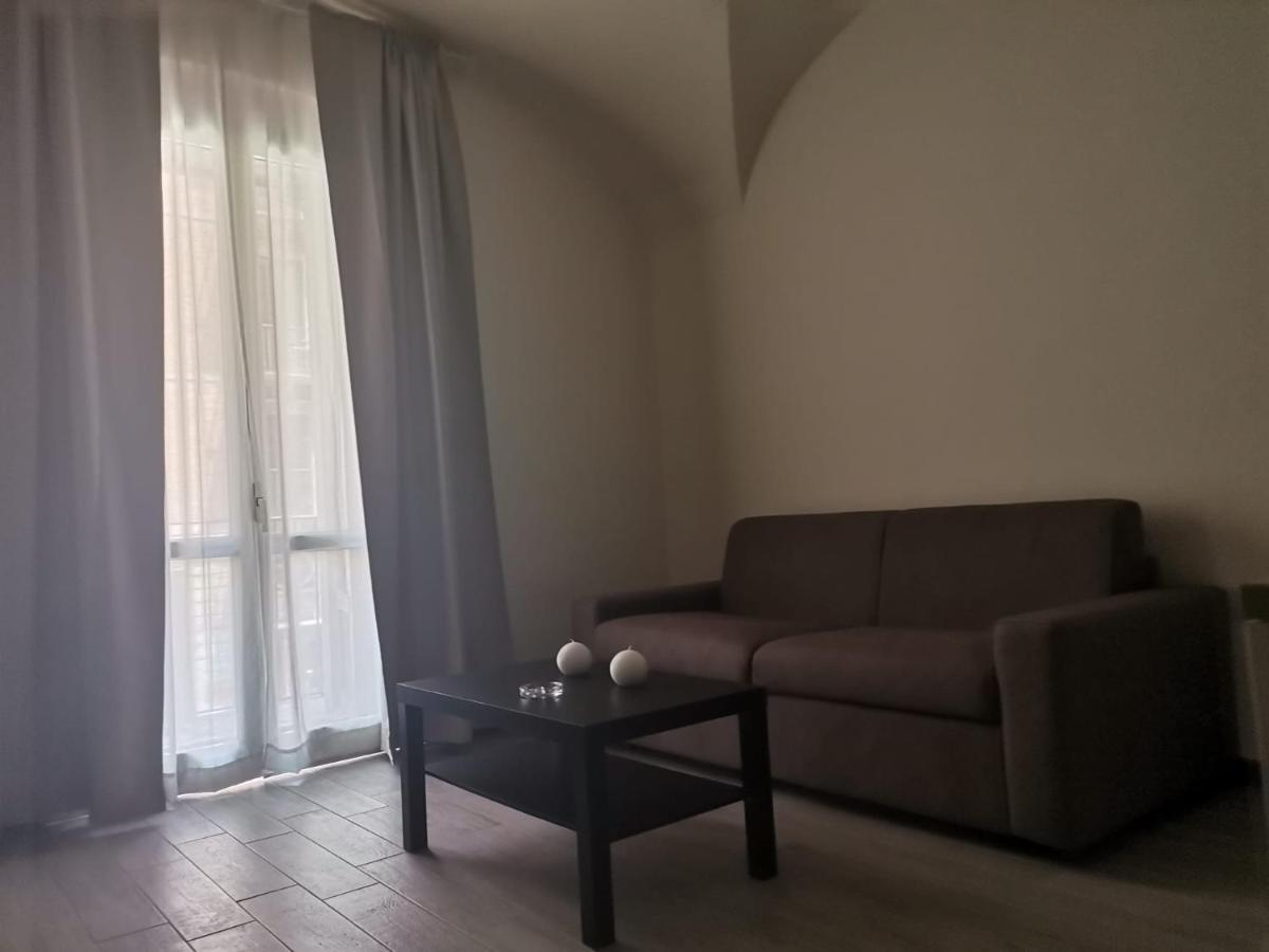 Agata Dreams Apartment CTA Exteriör bild