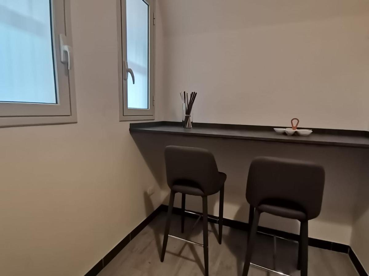 Agata Dreams Apartment CTA Exteriör bild