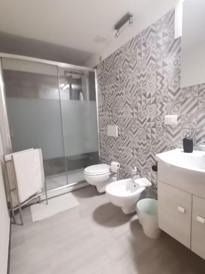 Agata Dreams Apartment CTA Exteriör bild