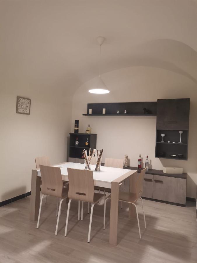 Agata Dreams Apartment CTA Exteriör bild