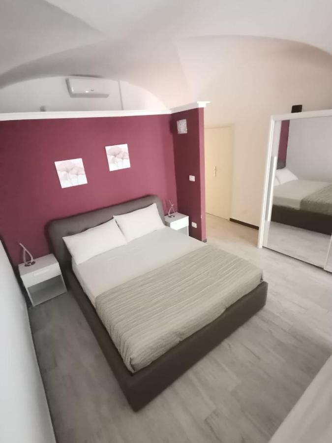 Agata Dreams Apartment CTA Exteriör bild